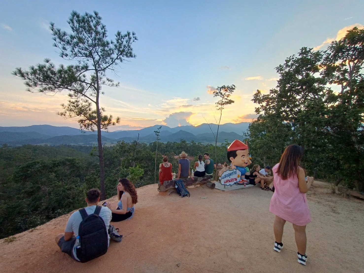1 day pai — gallery photo 13