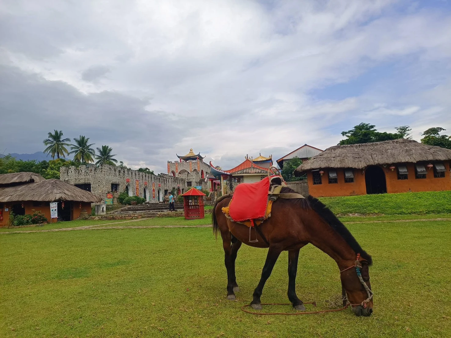 3 day 2 night pai-maehong son — gallery photo 2