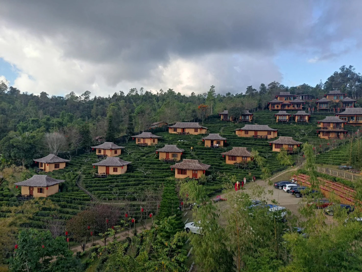 3 day 2 night pai-maehong son — gallery photo 18