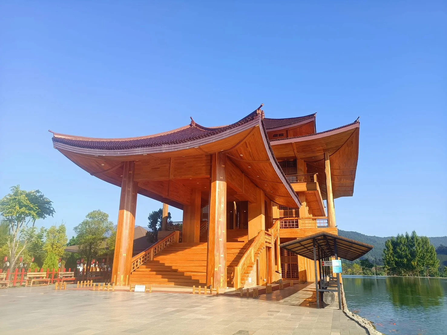 3day 2 nights Chiang Rai — gallery photo 10