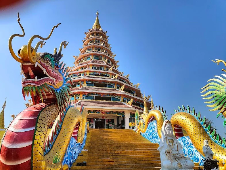 3day 2 nights Chiang Rai — gallery photo 18