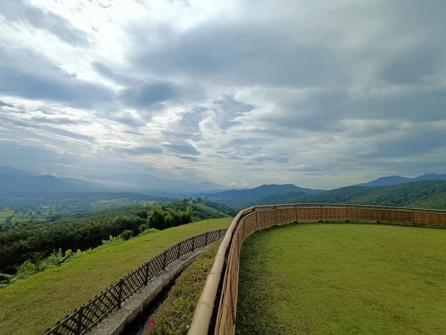 4 days 3 nights pai -Maehongson — gallery photo 2