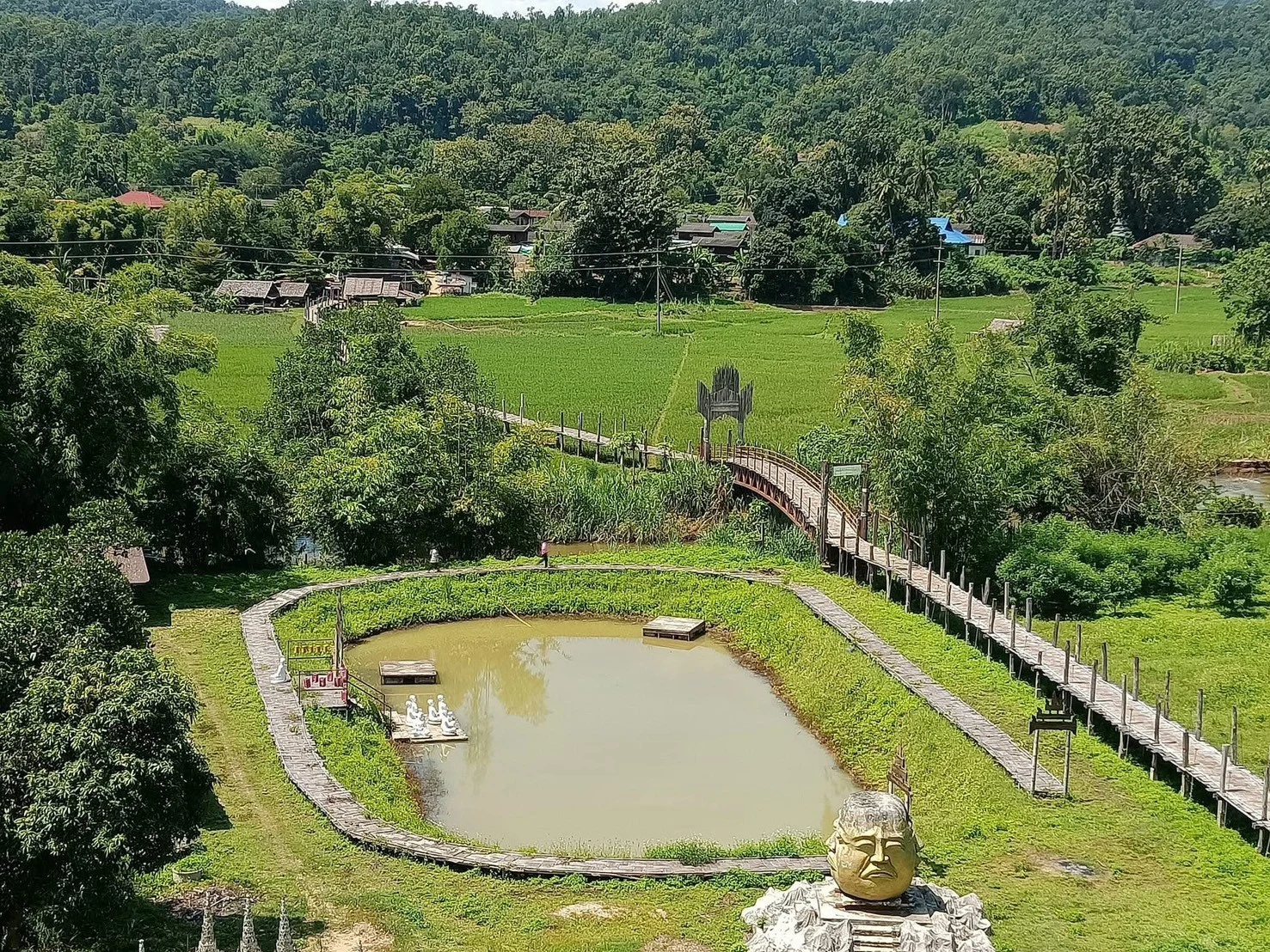4 days 3 nights pai -Maehongson — gallery photo 4