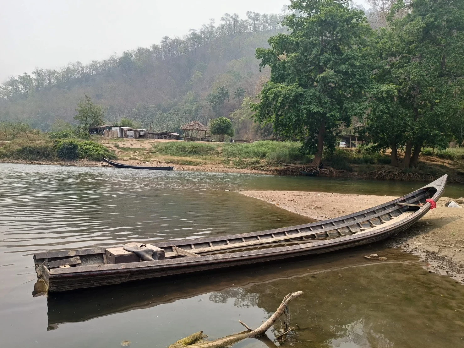 4 days 3 nights pai -Maehongson — gallery photo 6