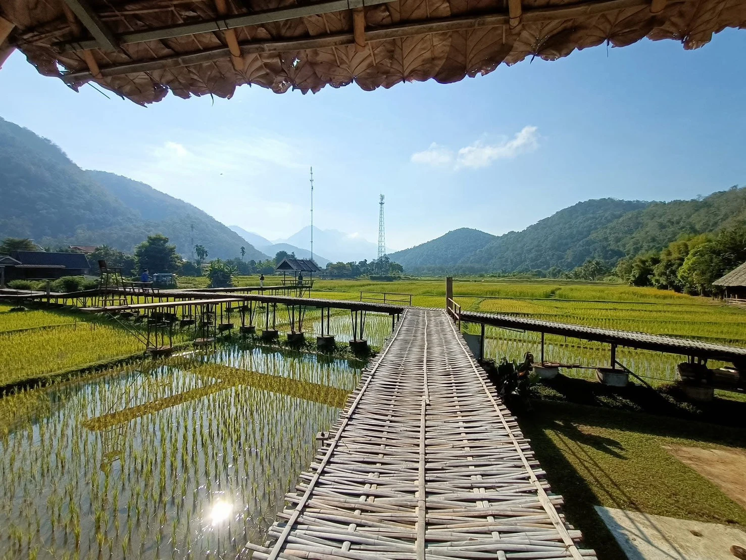 4 days 3 nights pai -Maehongson — gallery photo 16