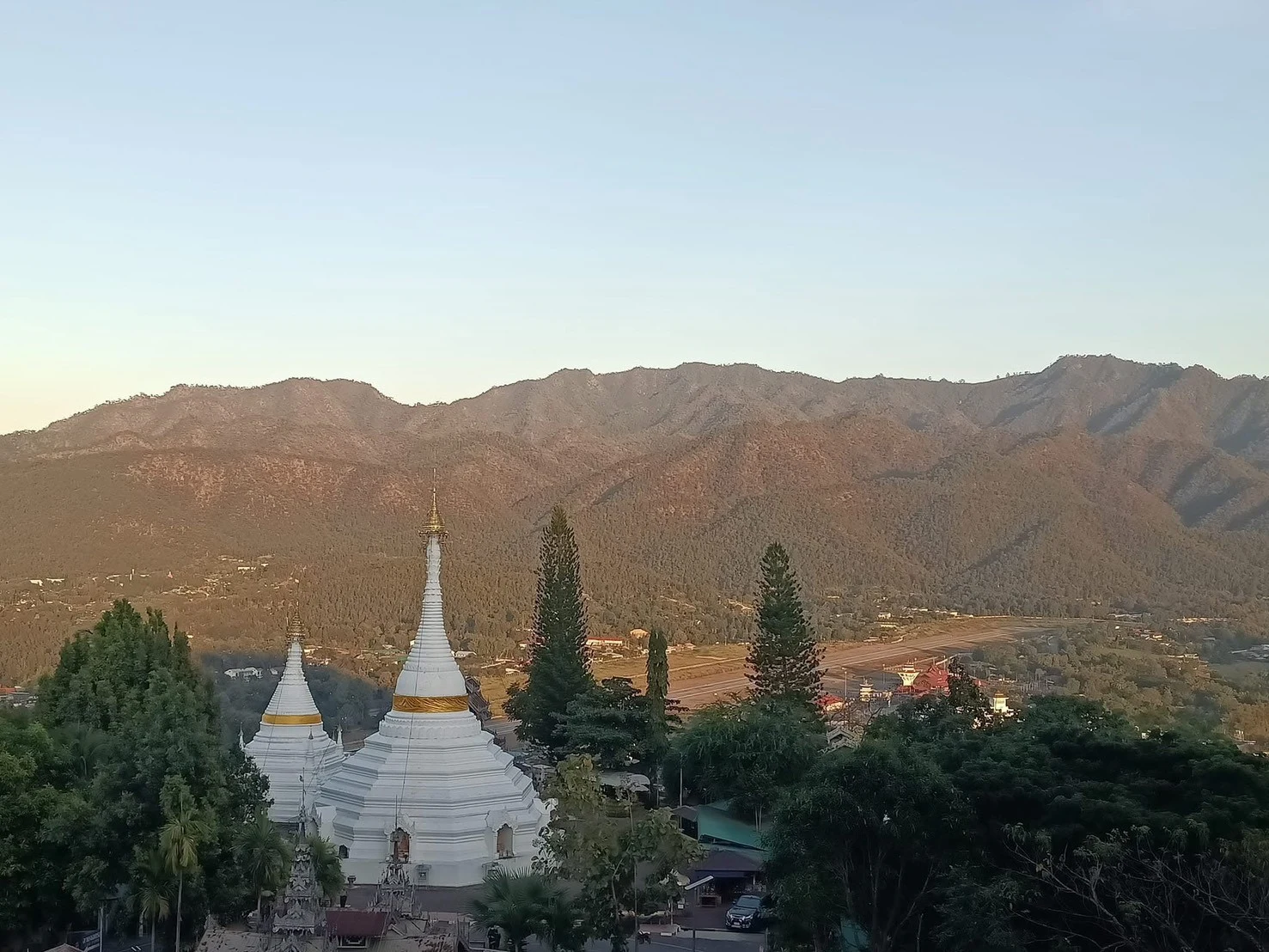 4 days 3 nights pai -Maehongson — gallery photo 17