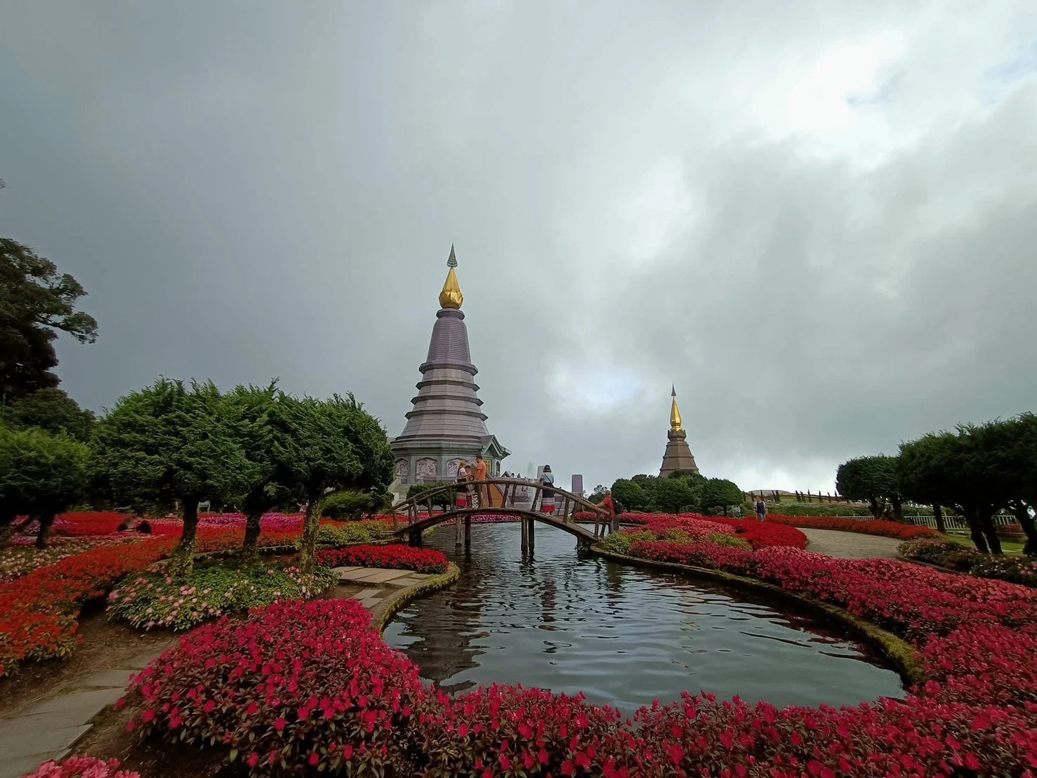 4 days 3 nights pai -Maehongson — gallery photo 18