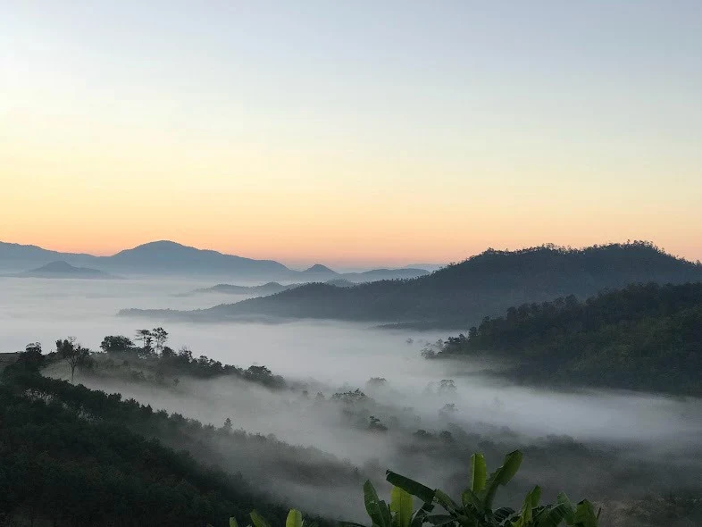4 days 3 nights pai -Maehongson — gallery photo 19