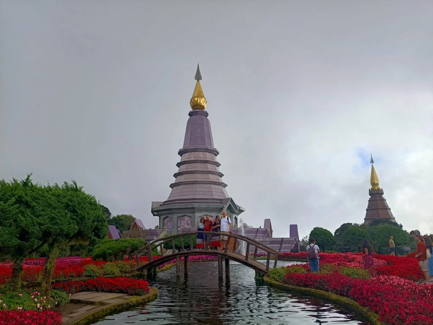 Doi inthanon national park & phachor gran canyon — gallery photo 1