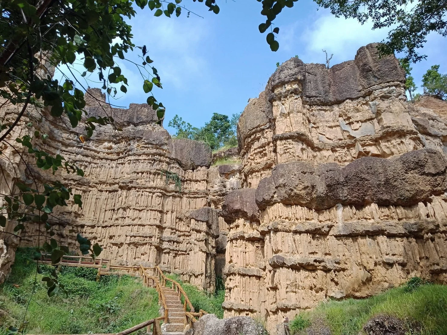 Doi inthanon national park & phachor gran canyon — gallery photo 10