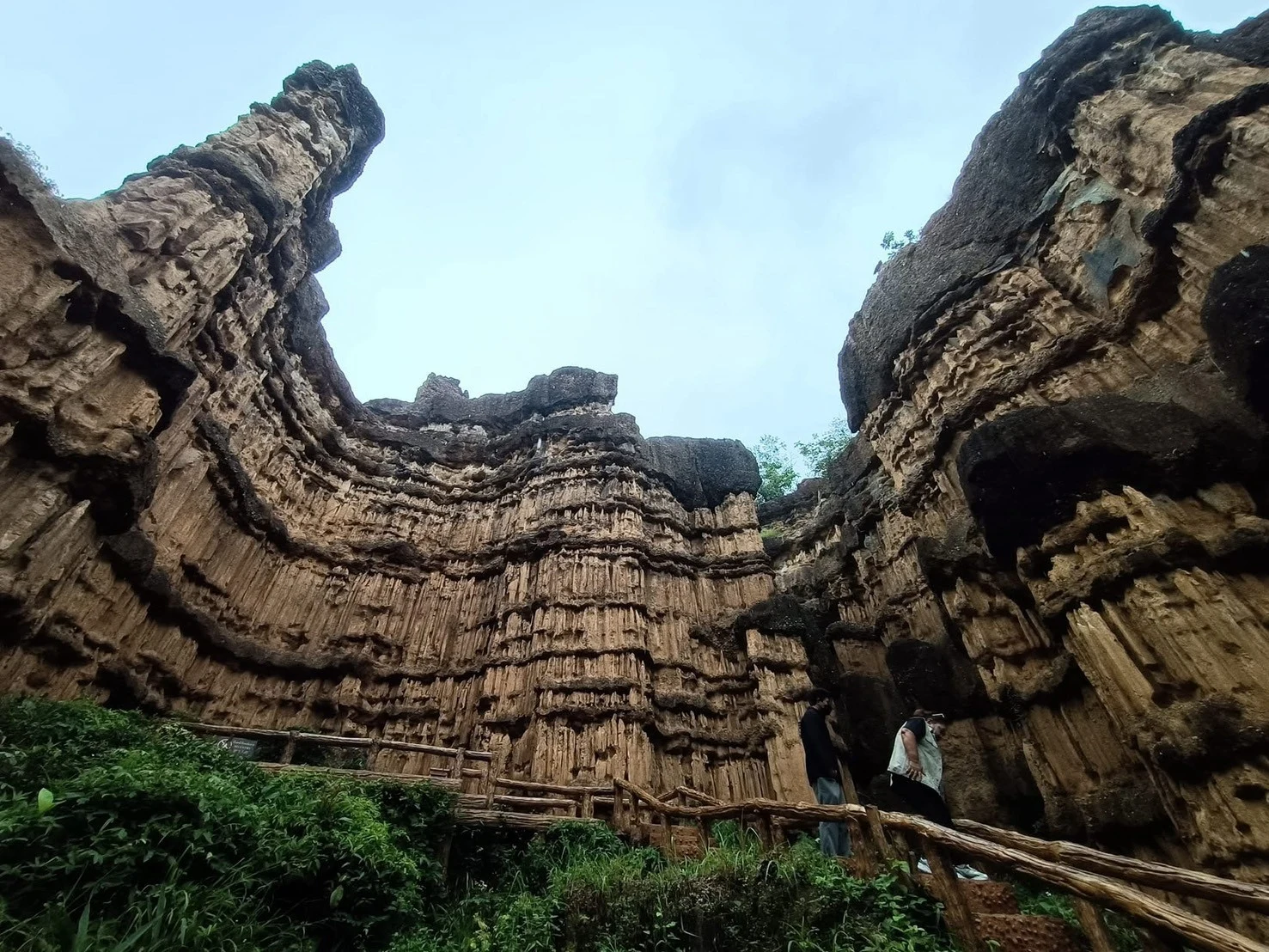 Doi inthanon national park & phachor gran canyon — gallery photo 12