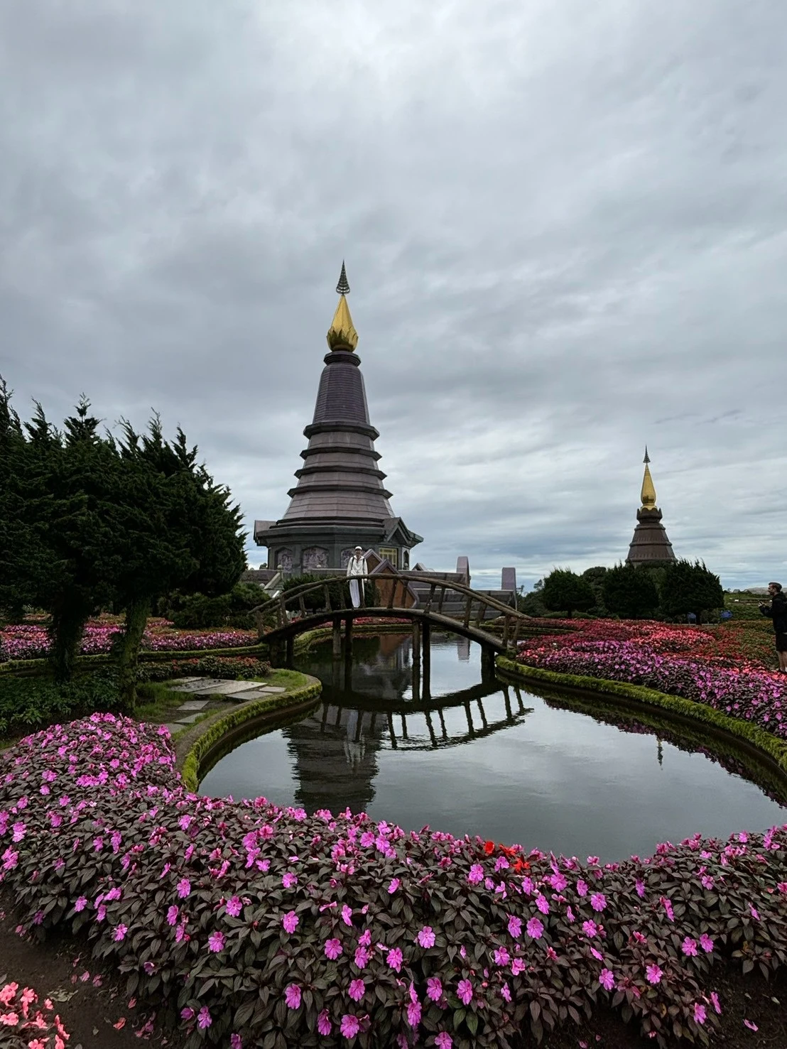 Doi inthanon national park & phachor gran canyon — gallery photo 14