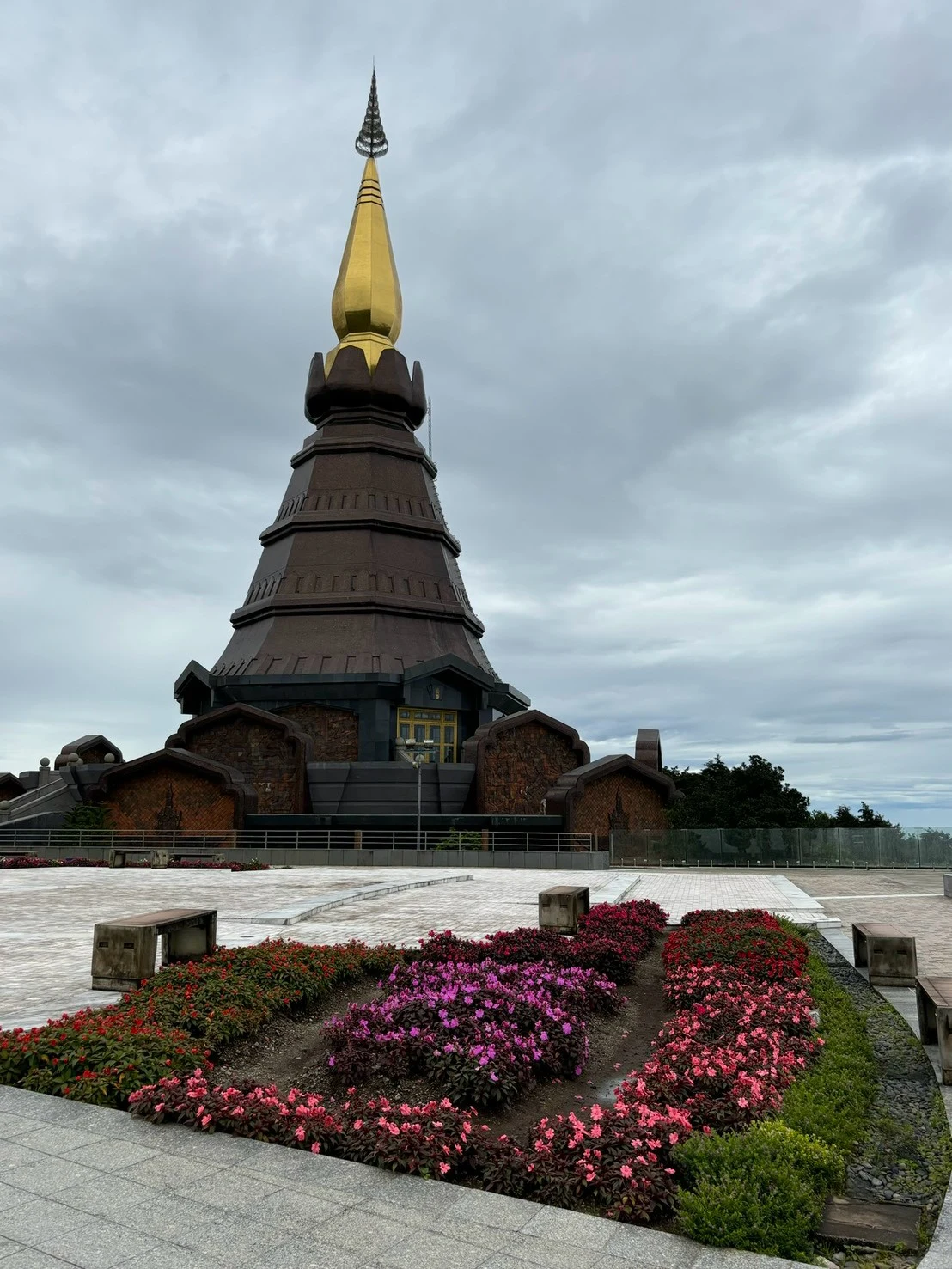 Doi inthanon national park & phachor gran canyon — gallery photo 16