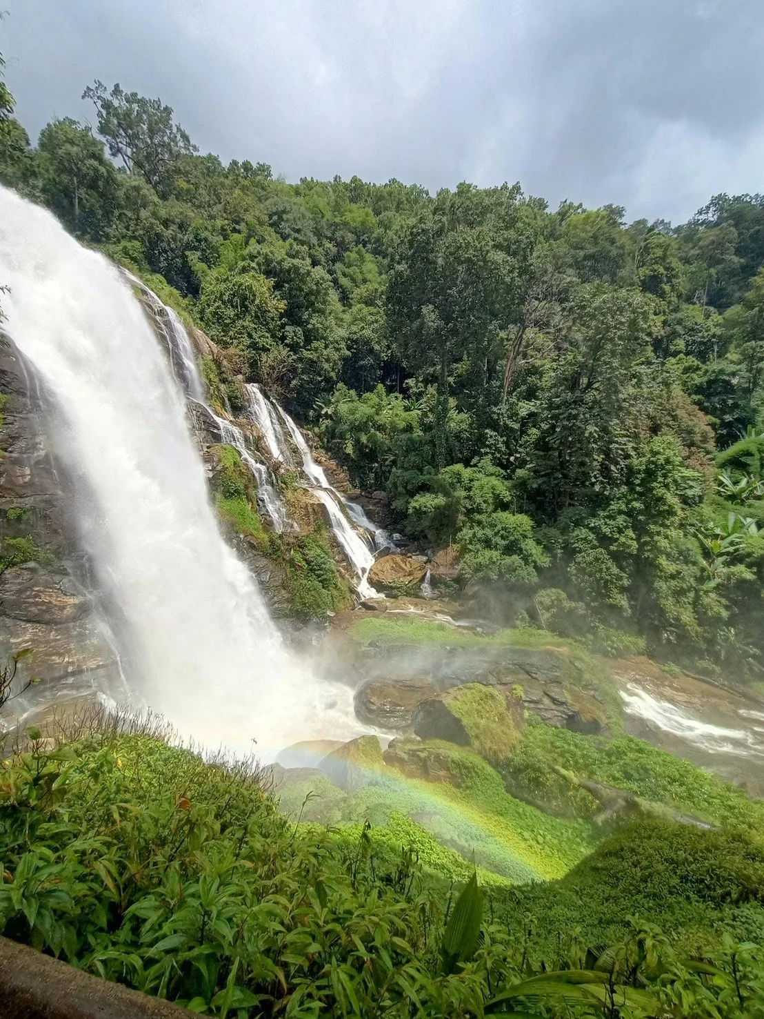 Doi inthanon national park & phachor gran canyon — gallery photo 18
