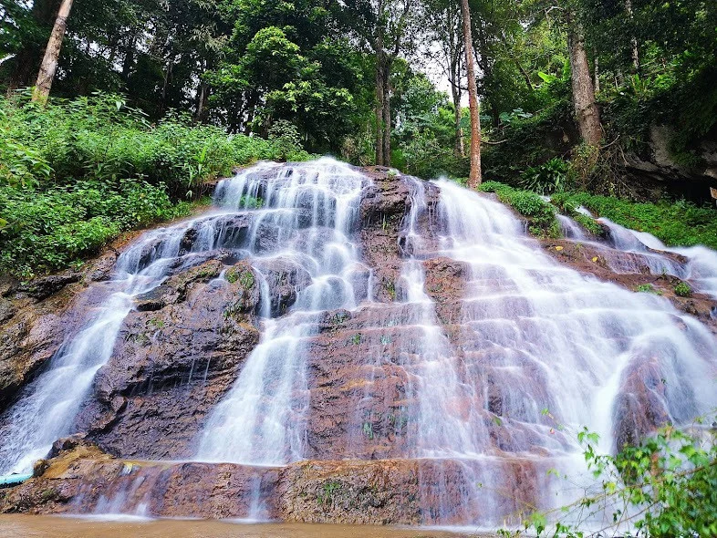 Doi suthep temple , phuping palace& doi pui villag — gallery photo 9