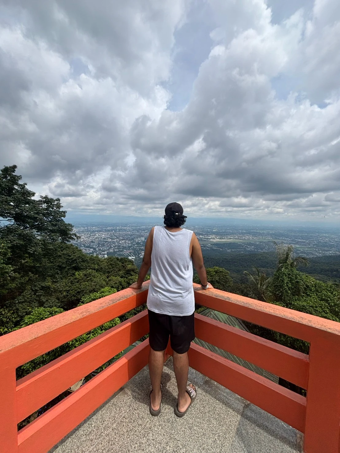 Doi suthep temple , phuping palace& doi pui villag — gallery photo 14