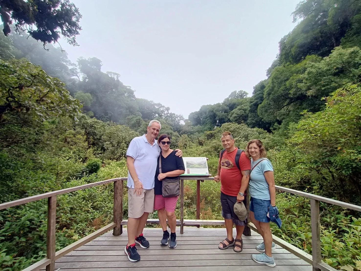 DoiInthanon national park & elephant sanctuary — gallery photo 6