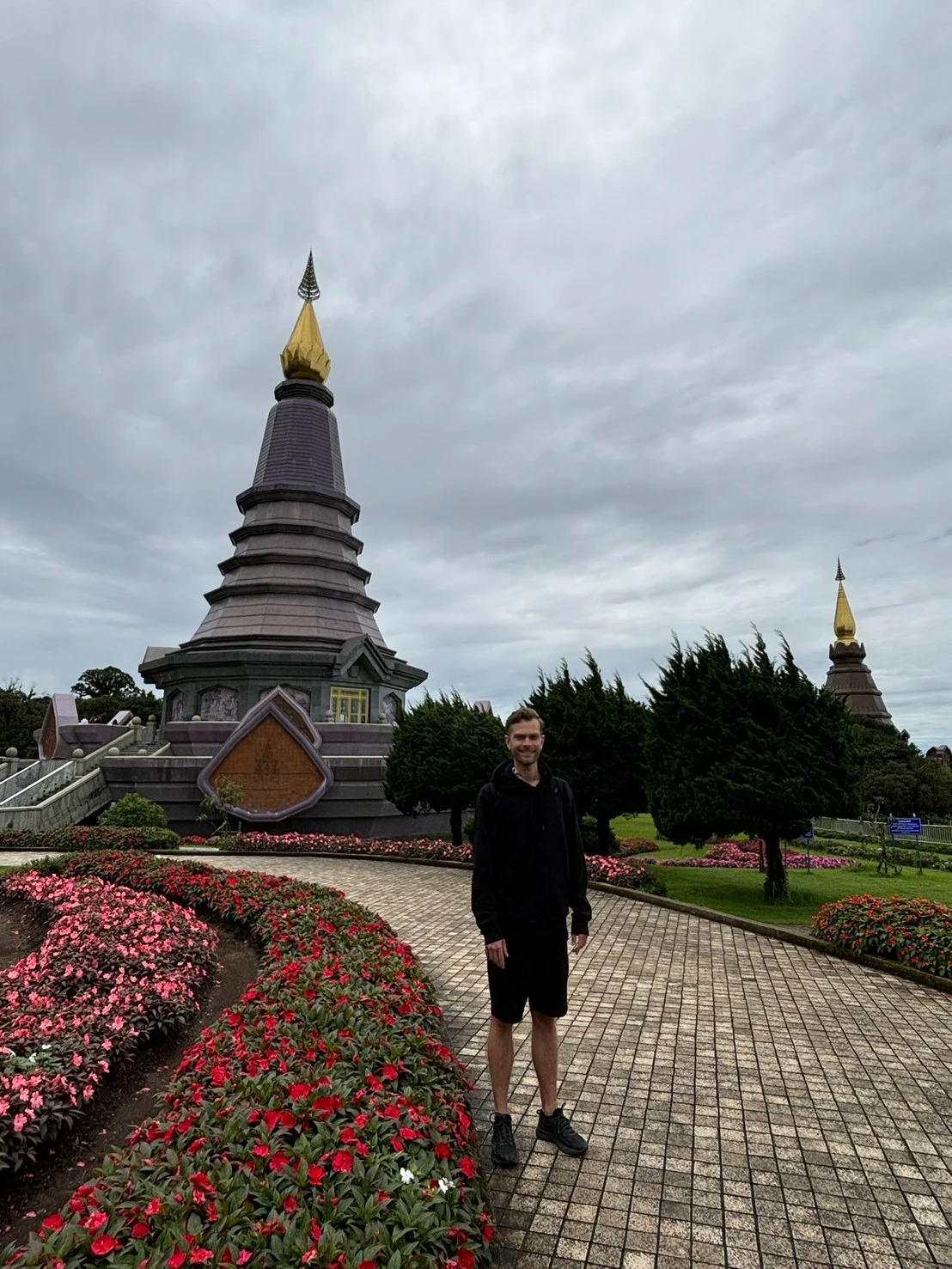 DoiInthanon national park & elephant sanctuary — gallery photo 10