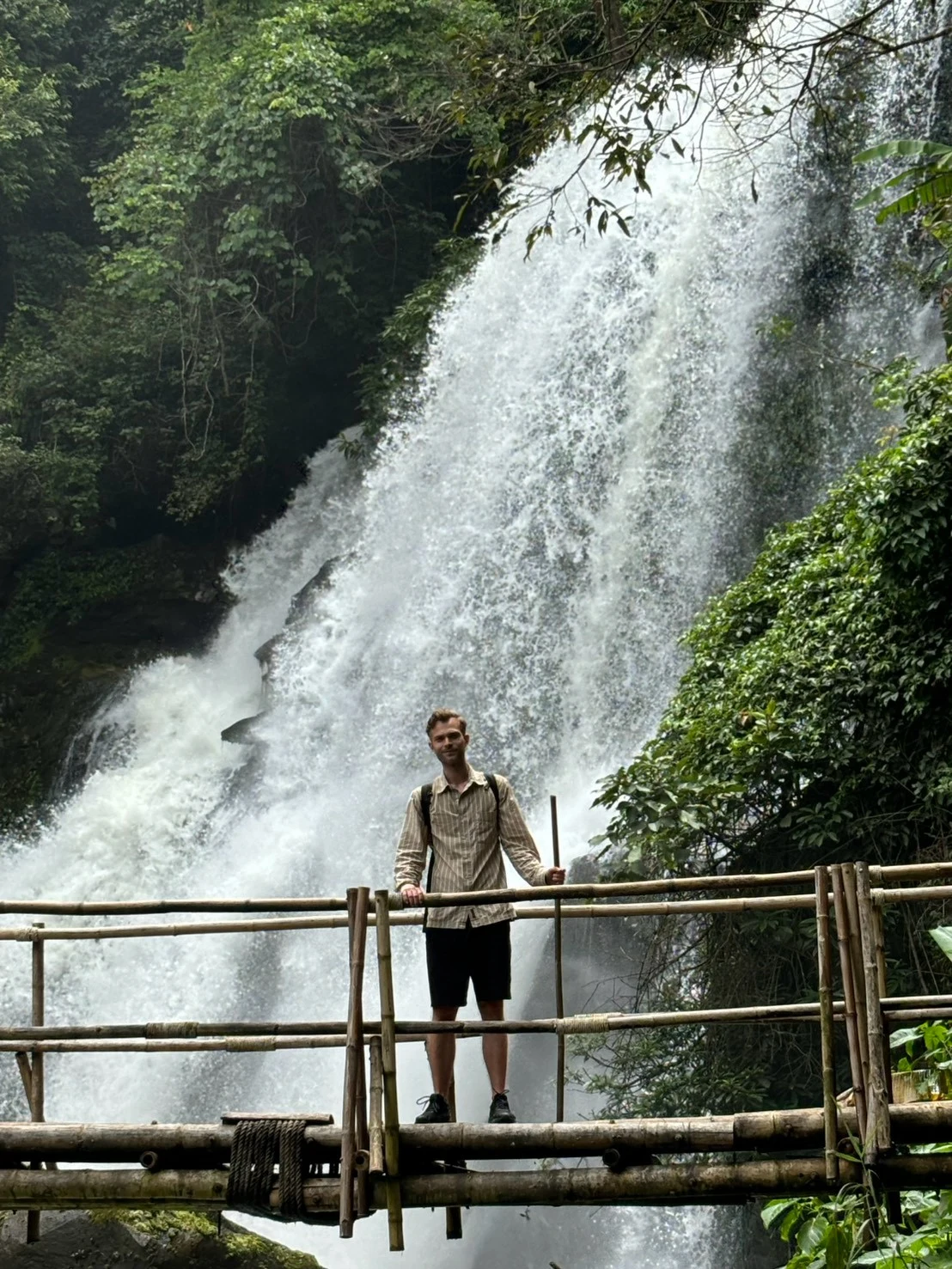 DoiInthanon national park & elephant sanctuary — gallery photo 12