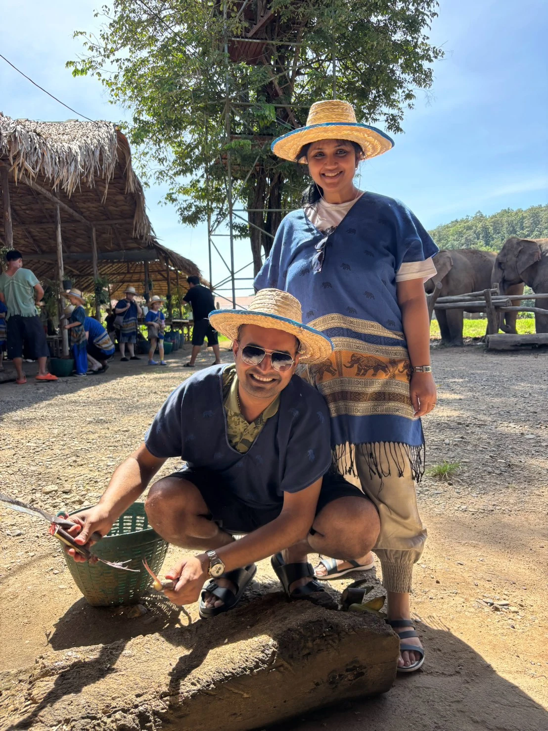 DoiInthanon national park & elephant sanctuary — gallery photo 17