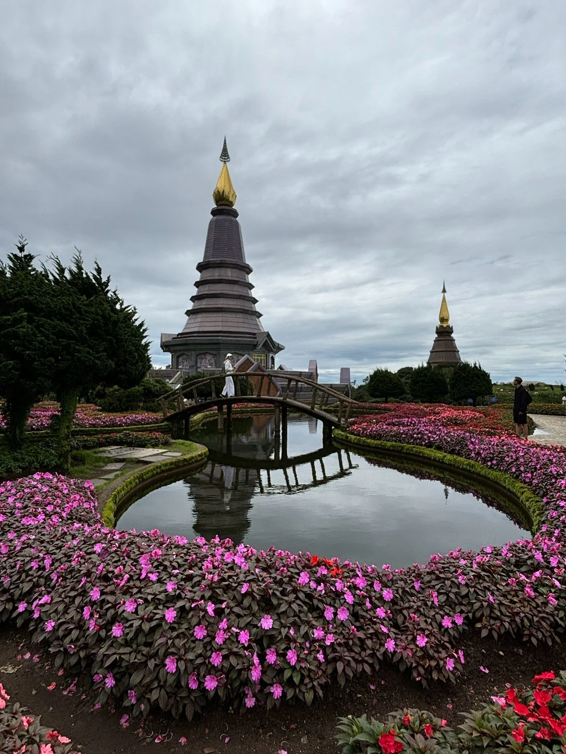 Inthanon national park & doi suthep temple — gallery photo 9