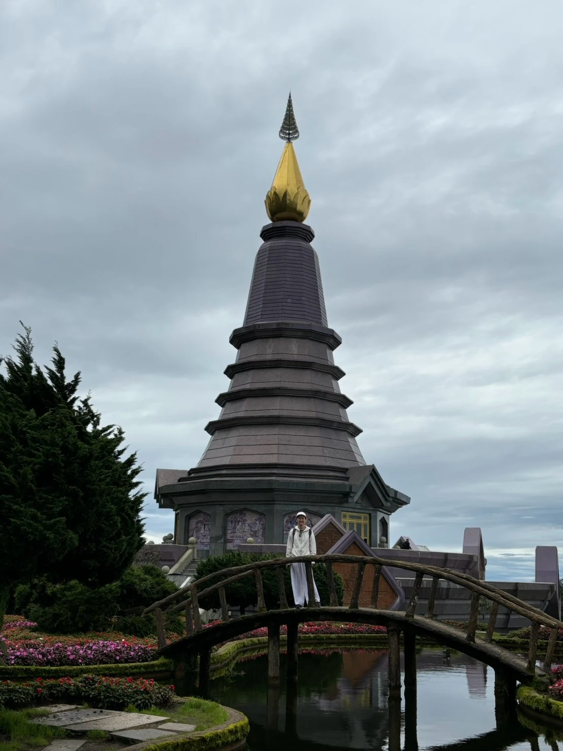 Inthanon national park & doi suthep temple — gallery photo 10