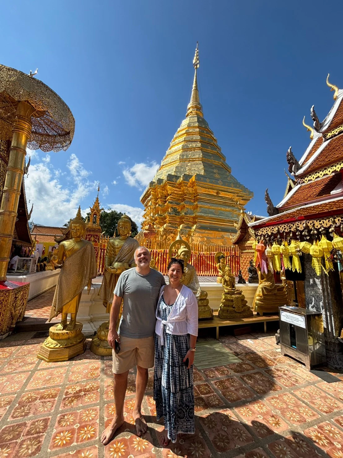 Inthanon national park & doi suthep temple — gallery photo 14