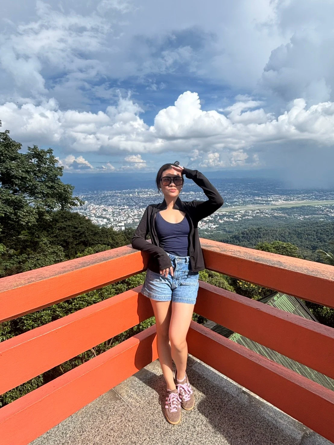 Inthanon national park & doi suthep temple — gallery photo 19