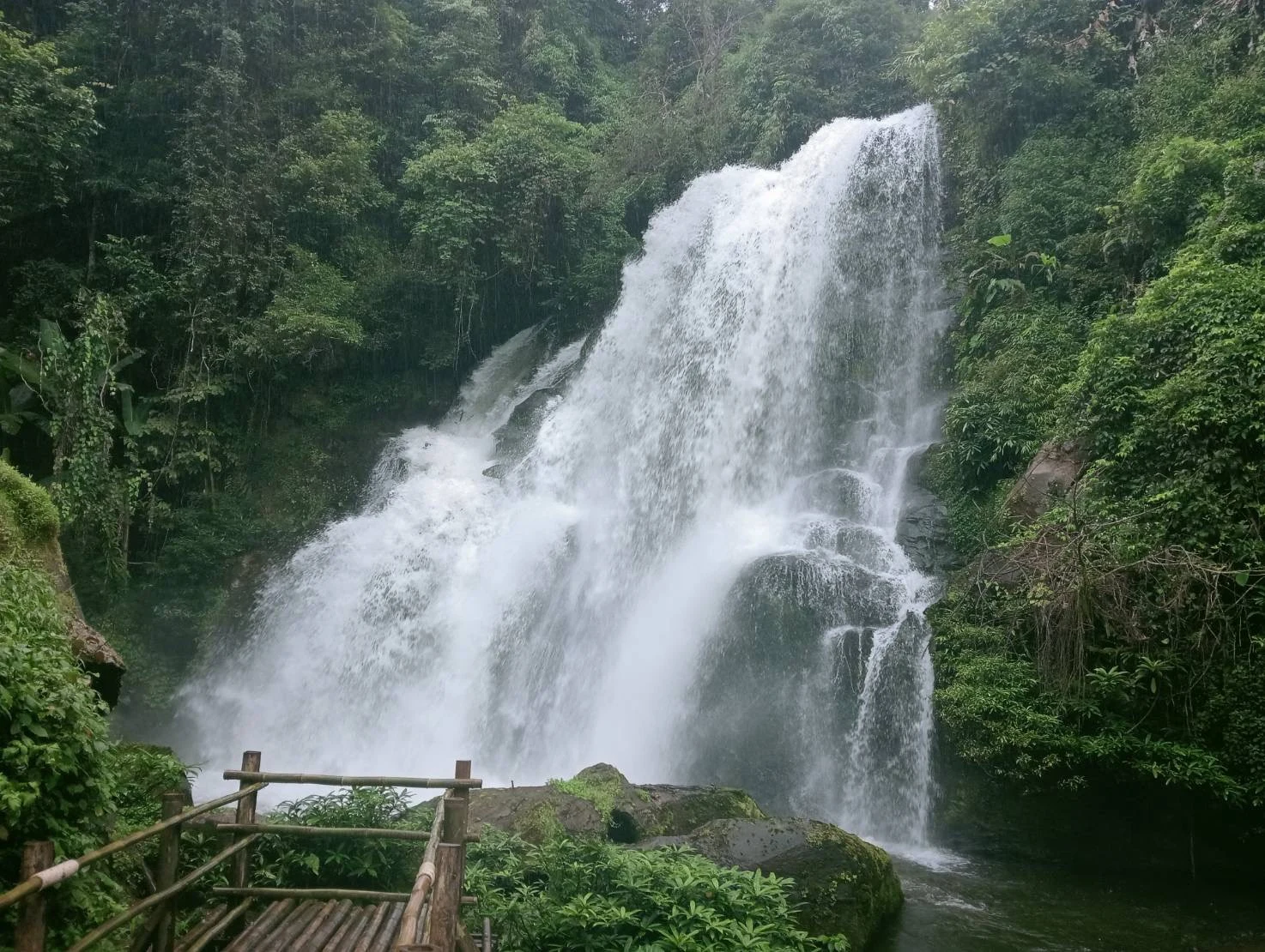 Doi Inthanon National Park – Easy Sightseeing (No Long Hike ...