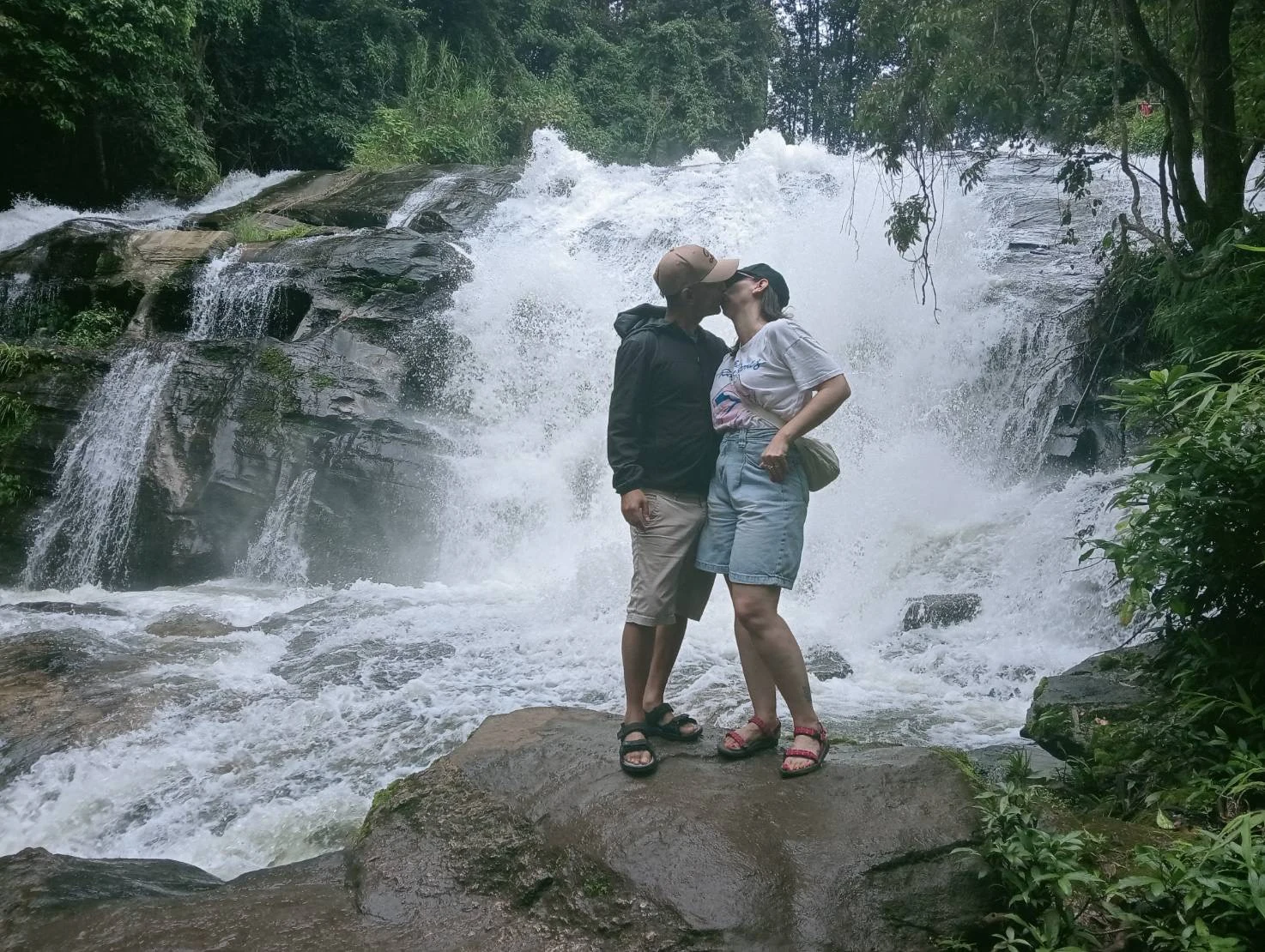 Inthanon national park & Phadok seaw natural trail — gallery photo 7